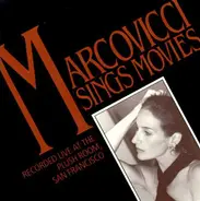 Andrea Marcovicci - Marcovicci Sings Movies