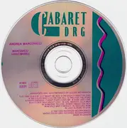 CD - Andrea Marcovicci - Marcovicci Sings Movies