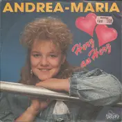Andrea Maria - Herz An Herz