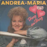 Andrea Maria - Herz An Herz