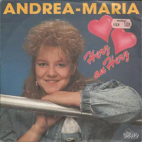 Andrea Maria - Herz An Herz