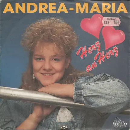 Andrea Maria - Herz An Herz