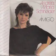 Andrea-Maria Schneider - Amigo