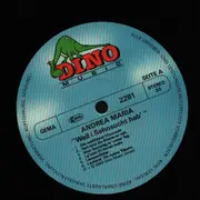 LP - Andrea Maria - Weil I Sehnsucht Hab'