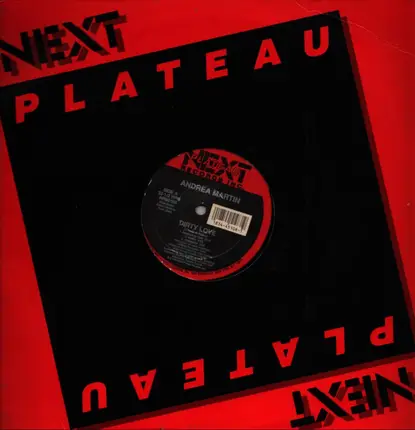 Andrea Martin - Dirty Love