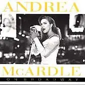 Andrea McArdle - On Broadway