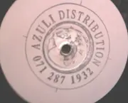 12inch Vinyl Single - Andrea Mendez - Real Love (Remix)