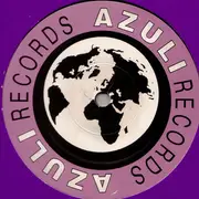 12inch Vinyl Single - Andrea Mendez - Bring Me Love (Remixes)