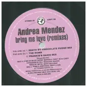 Andrea Mendez