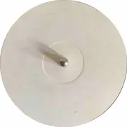 12inch Vinyl Single - Andrea Mendez - Fantasy Come True (E Smoove Remixes)