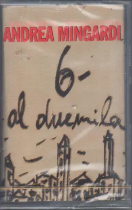 Andrea Mingardi - 6 - Al Duemila