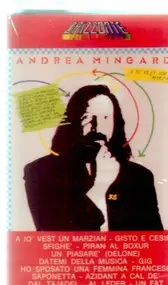 Andrea Mingardi - A Io' Vest Un Marzian