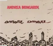 Andrea Mingardi - Amare, Amare