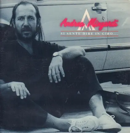 Andrea Mingardi - Si Sente Dire In Giro...