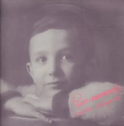 Andrea Mingardi - Prossimamente