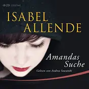 Andrea Sawatzki - Amandas Suche
