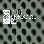 Andrea Santoro AKA Santorini - The Smooth Ep