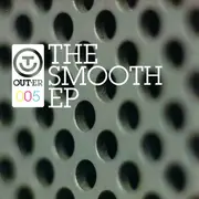 12inch Vinyl Single - Andrea Santoro AKA Santorini - The Smooth EP