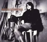 CD - ANDREA SCHROEDER - Blackbird