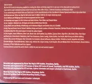 CD - Andrea Schroeder - Void
