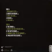 LP - Andrea Schroeder - Where The Wild Oceans End