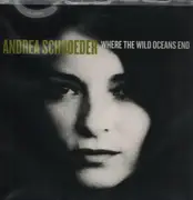 LP - Andrea Schroeder - Where The Wild Oceans End