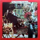 LP - Andrea Stochetti , Angelo Petisi - Die Flöten Siziliens