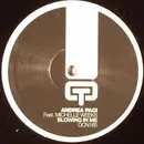 12inch Vinyl Single - Andrea Paci Feat. Michelle Weeks - Blowing In Me