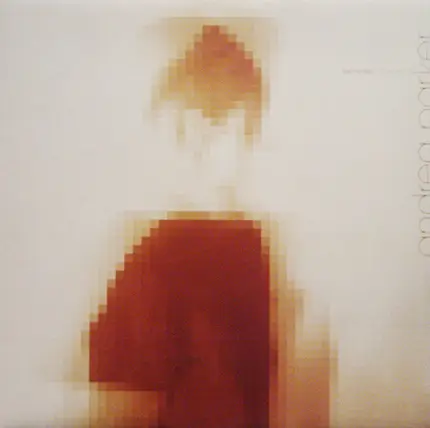Andrea Parker - Kiss My Arp (Instrumental)