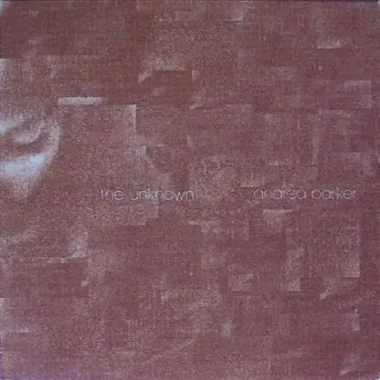 Andrea Parker - The unknown