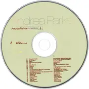 CD - Andrea Parker - DJ Kicks