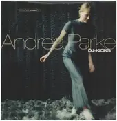Andrea Parker - DJ-Kicks