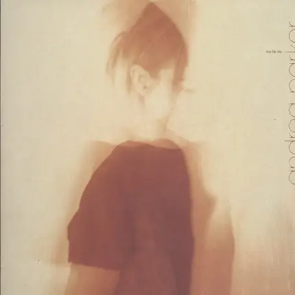 Andrea Parker - Kiss My Arp