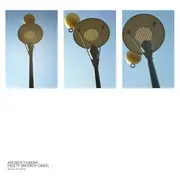 CD - Andrea Parkins - Faulty (Broken Orbit) - Sealed