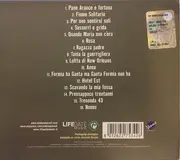 CD - Andrea Parodi Zabala - Soldati