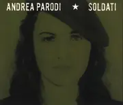 CD - Andrea Parodi Zabala - Soldati