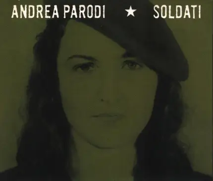 Andrea Parodi Zabala - Soldati
