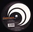 12inch Vinyl Single - Andrea Roma - Gelato & Prosciutto