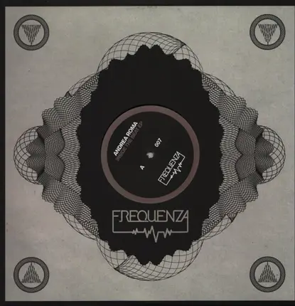 Andrea Roma - Inside The Beat EP