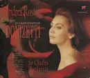Double CD - Donizetti - Lucia Di Lammermoor - Slipcase + Booklet