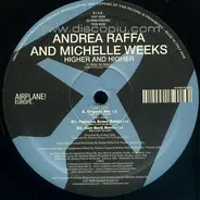 Andrea Raffa and Michelle Weeks - Higher and Higher