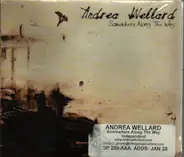 Andrea Wellard - Somewhere Along The Way