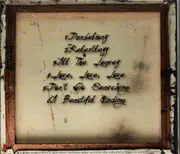 CD - Andrea Wellard - Somewhere Along The Way - Digipak / Still Sealed