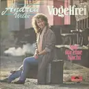 7inch Vinyl Single - Andrea Wilke - Vogelfrei