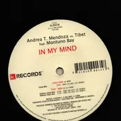 Andrea T. Mendoza vs. Tibet - In My Mind