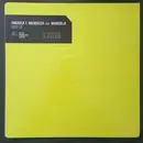 12inch Vinyl Single - Andrea T. Mendoza Feat. Manuela - Rise Up