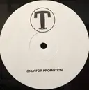 12inch Vinyl Single - Andrea T. Mendoza - Lifestyle