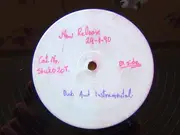 12inch Vinyl Single - Andrea Tafuri - What Am I Gonna do