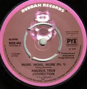 Andrea True Connection - More, More, More (Pt. 1)