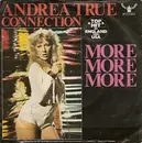 7inch Vinyl Single - Andrea True Connection - More, More, More